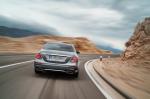 Mercedes-Benz E400 4Matic AMG Line 2016 года